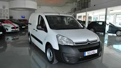 Branco Usado 2018 Citroën Berlingo Monovolume | € 14.690 (Preço justo)