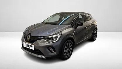 Usado Renault Captur 100 HP (73 kW) 2024 SUV
