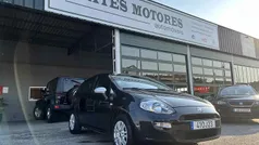 Usado 2014 Fiat Punto Young Citadino | € 7.500 (Preço justo)