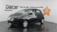 Usado 2022 Renault Zoe Equilibre Citadino | € 16.799 (Preço justo)