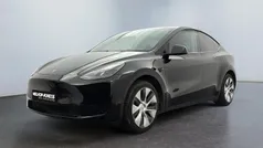 Preto Usado 2022 Tesla Model Y SUV | € 34.500 (Preço justo)