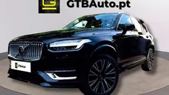Usado 2024 Volvo XC90 SUV | € 64.900
