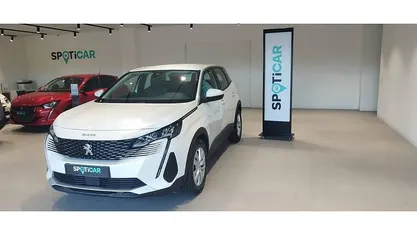 Usado Peugeot 3008 Active 130 HP (95 kW) 2021 SUV