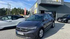 Usado 2023 VW Taigo SUV | € 18.990 (Bom preço)