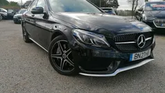 Usado 2018 Mercedes C43 AMG AMG | € 54.900