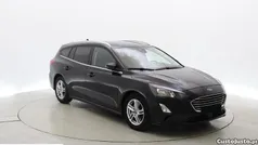 Usado 2019 Ford Focus Business Edition Carrinha | € 14.899 (Preço justo)