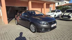 Cinza Usado 2019 Peugeot 308 Style Citadino | € 13.990 (Preço justo)