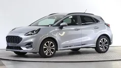 Usado 2021 Ford Puma ST-Line SUV | € 18.990 (Preço justo)