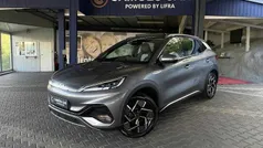 Cinzento Usado 2023 BYD Atto 3 SUV | € 27.890 (Preço justo)