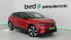 Usado 2023 Renault Mégane Komfort | € 26.900 (Super Preço)