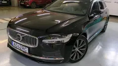 Preto Usado 2020 Volvo V90 Inscription Carrinha | € 31.900 (Bom preço)