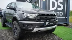 Usado 2019 Ford Ranger Pickup | € 48.880 (Preço justo)