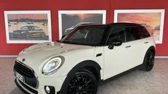 Outra Usado 2017 Mini Clubman Carrinha | € 18.500 (Preço elevado)
