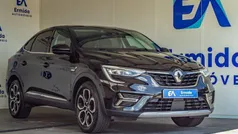 Preto Usado 2023 Renault Arkana SUV | € 23.500 (Preço justo)