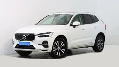 Branco Usado 2022 Volvo XC60 SUV | € 41.900 (Bom preço)