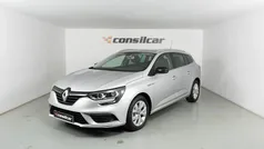 Usado 2021 Renault Mégane IV Carrinha | € 15.890 (Bom preço)
