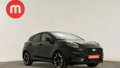 Usado 2025 Ford Puma ST-Line X | € 23.499 (Preço justo)
