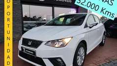 Usado 2019 Seat Ibiza Style Citadino | € 14.250 (Preço justo)