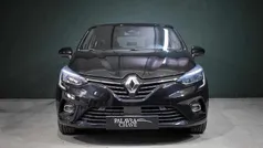 Preto Usado 2019 Renault Clio IV Citadino | € 13.950 (Preço justo)