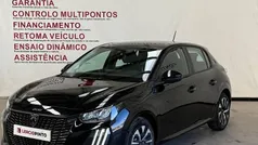 Usado 2025 Peugeot 208 Style Citadino | € 18.950 (Super Preço)
