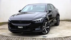 Usado 2022 Polestar 2 Sedan | € 33.500 (Preço justo)
