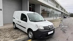 Usado 2020 Renault Kangoo Monovolume | € 9.500 (Super Preço)