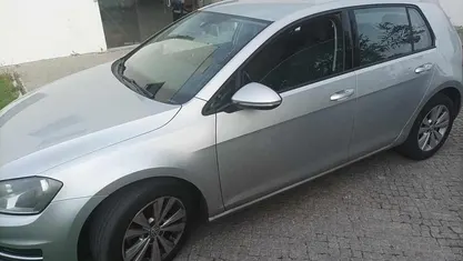 Usado 2013 VW Golf VII Citadino | € 9.250 (Super Preço)