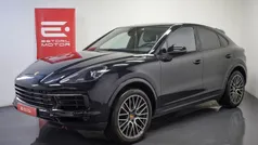 Preto Usado 2019 Porsche Cayenne Platinum Edition SUV | € 69.900 (Preço justo)