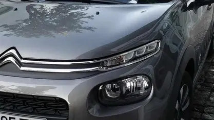 Usado 2020 Citroën C3 Citadino | € 11.500 (Bom preço)