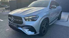 Cinzento Usado 2023 Mercedes GLE350 SUV | € 94.900 (Preço elevado)