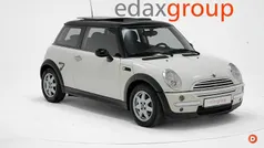 Usado 2006 Mini Cooper Citadino | € 8.490 (Preço justo)