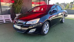 Usado 2010 Opel Astra Citadino | € 6.750 (Preço justo)