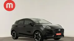 Usado 2024 Ford Puma ST-Line X | € 23.499 (Preço justo)