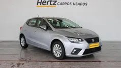 Outro Usado 2023 Seat Ibiza Style | € 13.390 (Bom preço)