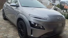 Cinzento Usado 2022 Hyundai Kauai SUV | € 19.900 (Bom preço)