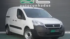 Usado 2018 Peugeot Partner Monovolume | € 11.950 (Preço justo)