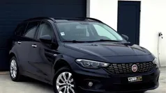 Preto Usado 2017 Fiat Tipo Carrinha | € 11.490 (Preço justo)
