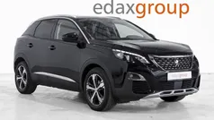 Usado 2017 Peugeot 3008 | € 16.990 (Preço justo)