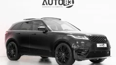 Usado 2021 Land Rover Range Rover Velar HSE SUV | € 69.990 (Super Preço)