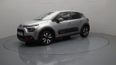 Usado 2021 Citroën C3 Citadino | € 14.990 (Preço justo)