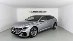 VW Arteon