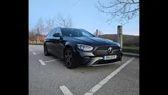 Usado 2020 Mercedes E300 | € 36.900 (Preço justo)