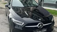 Usado 2024 Mercedes A250 Advanced Plus Citadino | € 41.190 (Super Preço)