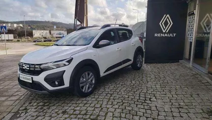 Usado Dacia Sandero 101 HP (74 kW) 2023