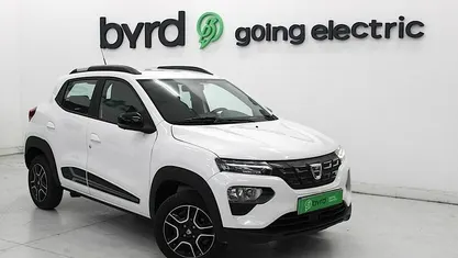 Usado Dacia Spring Comfort 33 kW (45 HP) 2022 Citadino