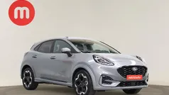 Usado 2025 Ford Puma Gen-E ST-Line | € 23.499 (Preço justo)
