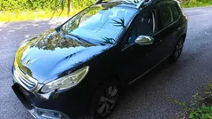 Usado 2014 Peugeot 2008 SUV | € 6.990 (Super Preço)