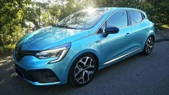 Usado 2020 Renault Clio V Intens | € 13.950 (Bom preço)