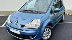 Renault Modus