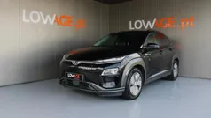 Preto Usado 2020 Hyundai Kauai SUV | € 22.800 (Preço justo)